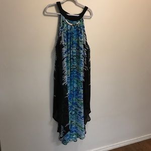 NWOT Avenue Dress Sz 30/32